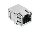 WE-RJ45 LAN Transformer